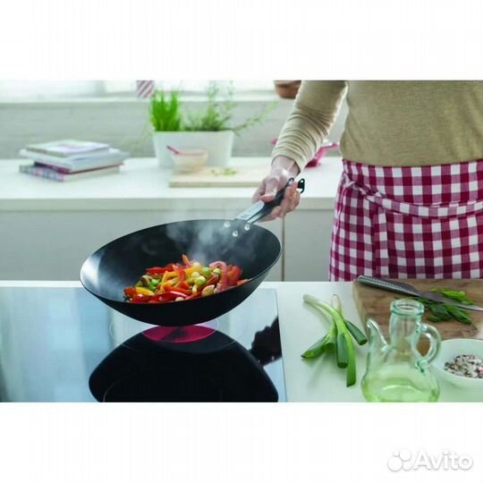 Сковородка вок