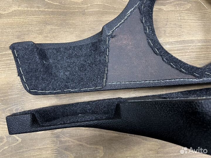 Подиумы ваз 2108,09,99,13 20+20+рупор SG