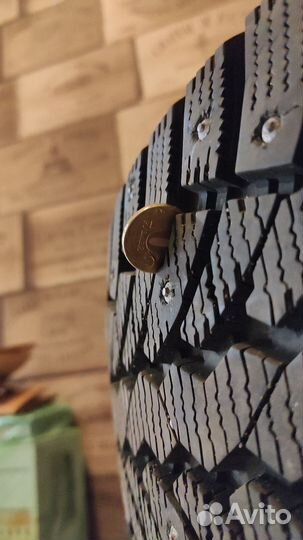 Pirelli Formula Ice 225/50 R17