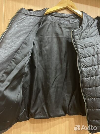 Куртка женская весна