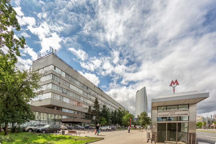 Сдам торговое помещение, 7 м²