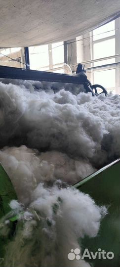 Наполнитель для игрушек,подушек, декора