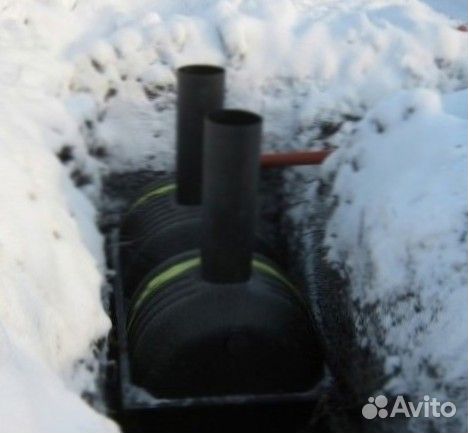 АВТОНОМНЫЕ септики работаем С 2012 года гарантия