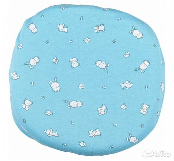 Подушка-позиционер ортопедическая Trelax