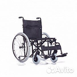 Коляска инвалидная Ortonica Olvia 10 (48см)