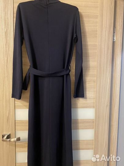 Платье massimo dutti