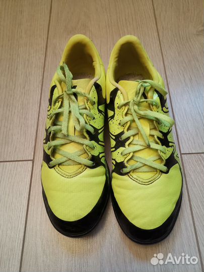 Бутсы Adidas 36, Nike Mercurial 36,5