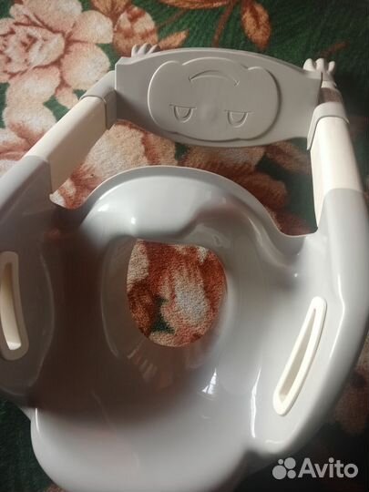 Сиденье детское на унитаз