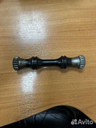 Вал карданный Can am