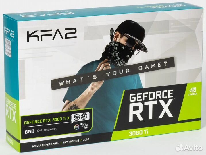 Nvidia geforce rtx 3060 12gb
