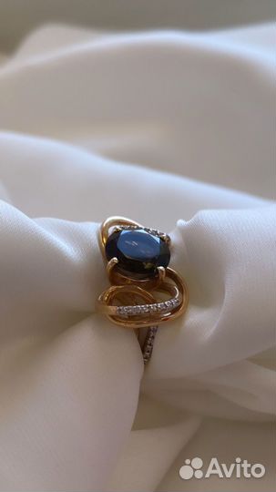 Золотое кольцо