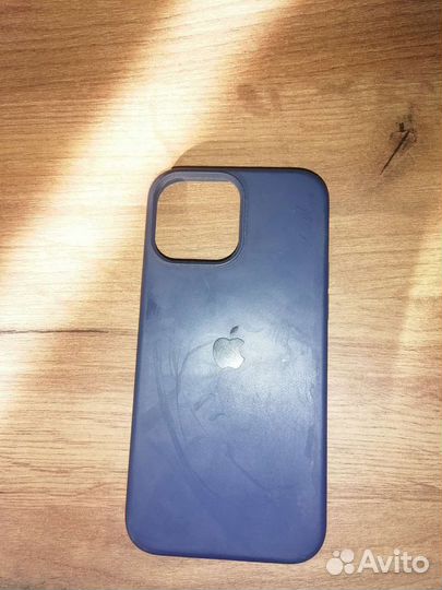 Чехлы на iPhone 13 pro max