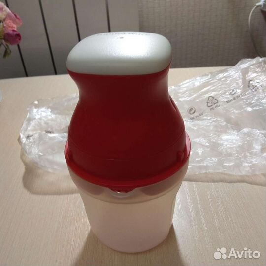 Соковыжималка