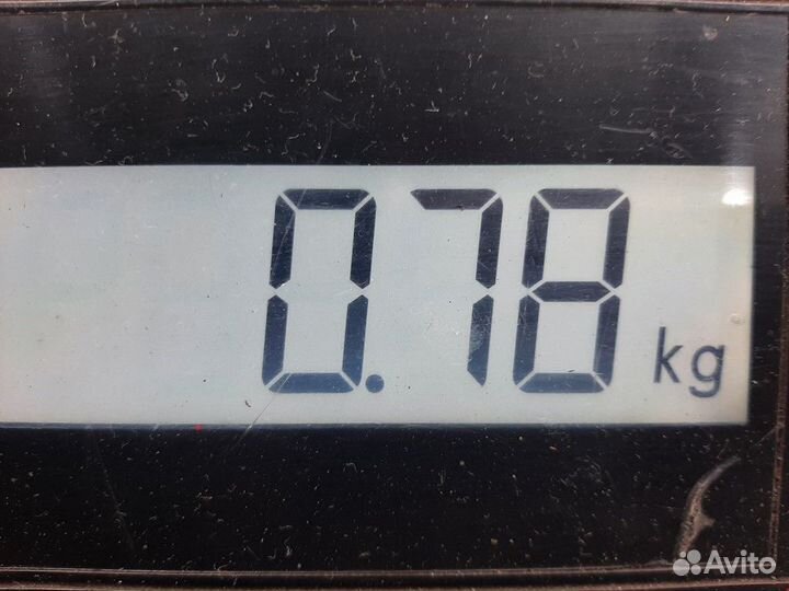 Кран отопителя (печки) Audi A6 4F/C6 2007