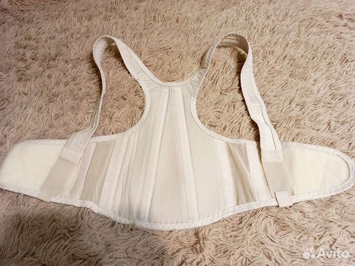 Корректор осанки детский