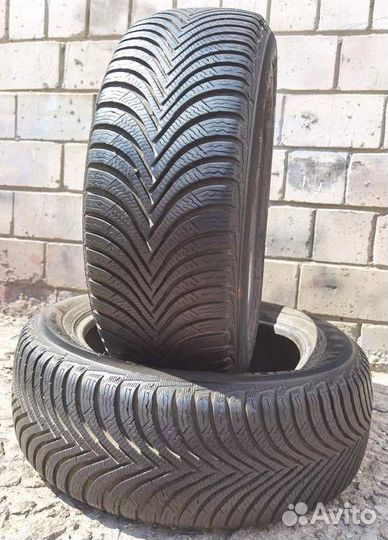 Michelin Alpin 5 205/55 R16 91H