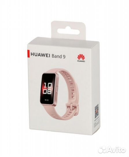 Huawei Band 9