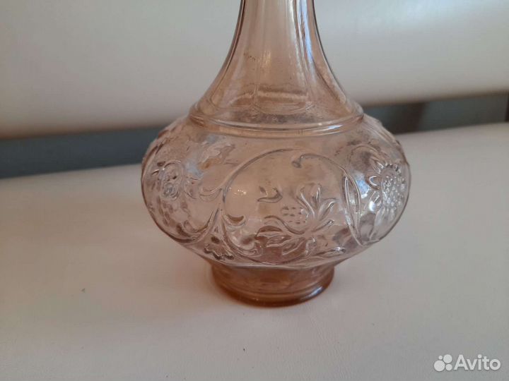 Графин СССР