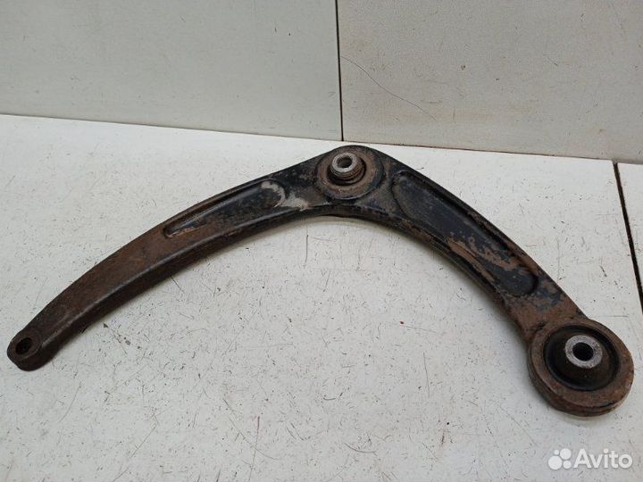 Рычаг передний правый Citroen C4 1 1.6 2006