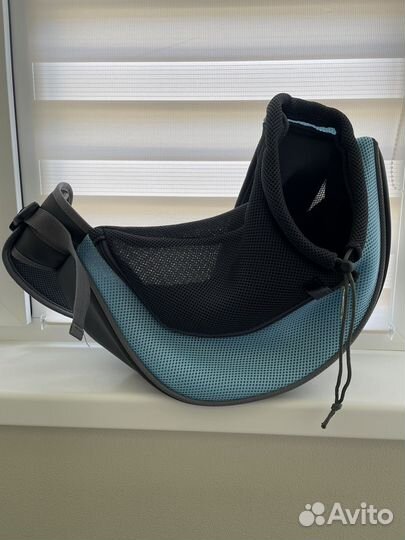 Переноска для животных