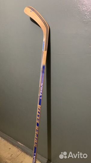 Клюшка Tisa Super Elita