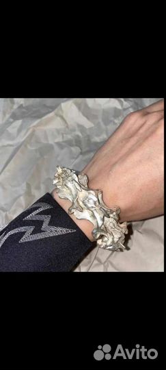 Браслет Takahiromiyashita