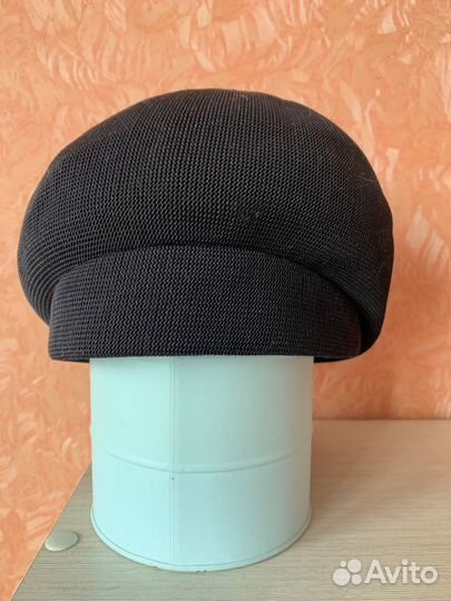 Головные уборы женские