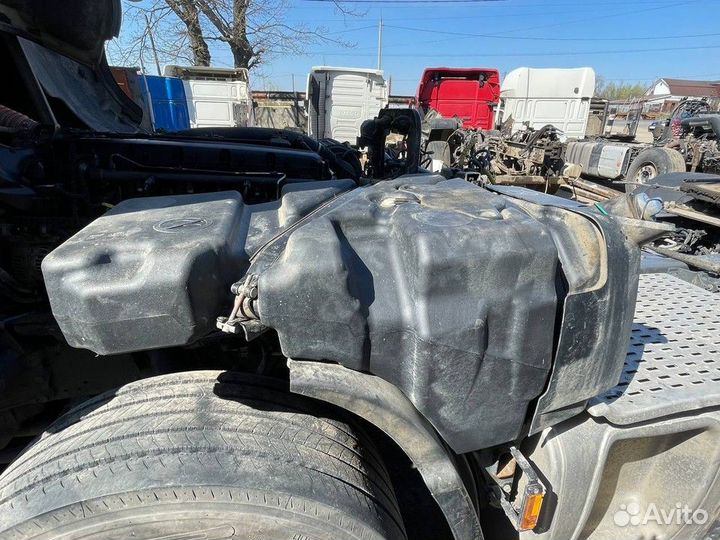 Бак AdBlue 90L Daf XF106