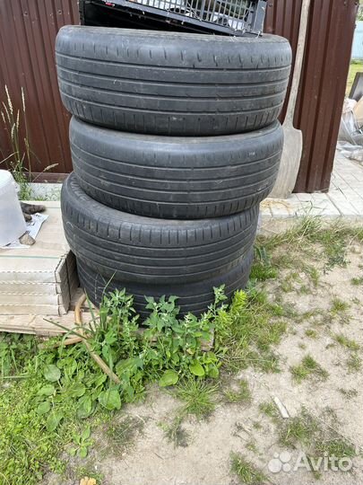 Accelera Delta 235/60 R18 103H