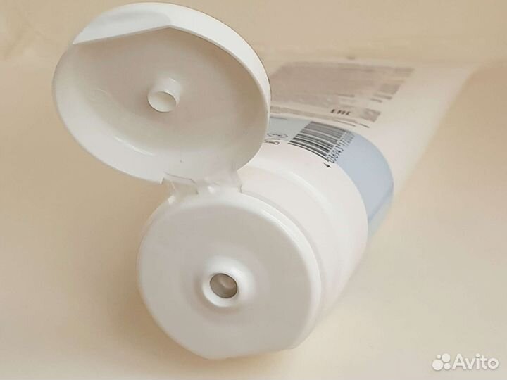 Крем для осветления волос Platinum Blond