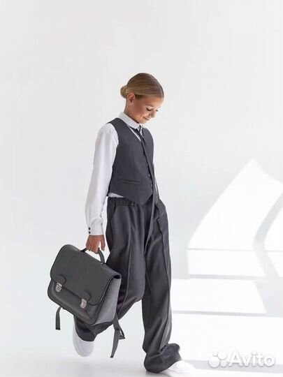 Школьная форма