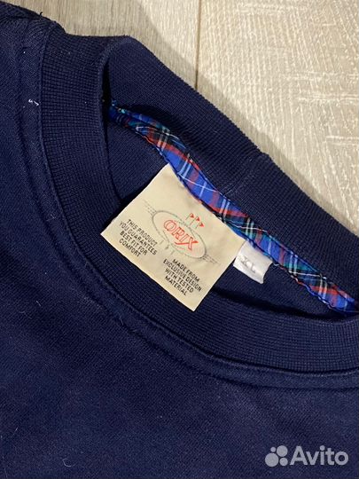 Свитер винтажный 80-90s