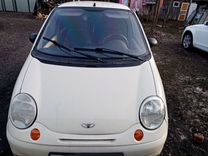 Daewoo Matiz 0.8 MT, 2012, 100 000 км, с пробегом, цена 239 000 руб.