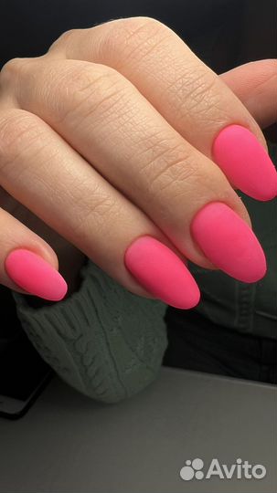 Твой Лучший Маникюр гель-лак/Наращивание ногтей