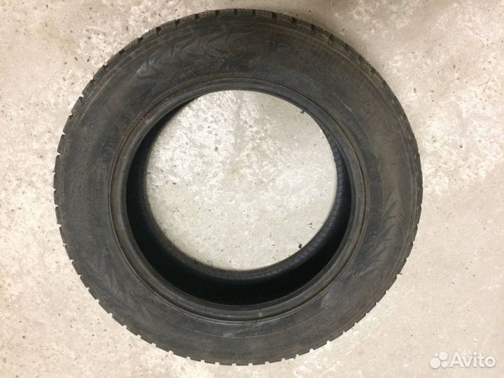 Nokian Tyres Nordman 7 185/65 R15