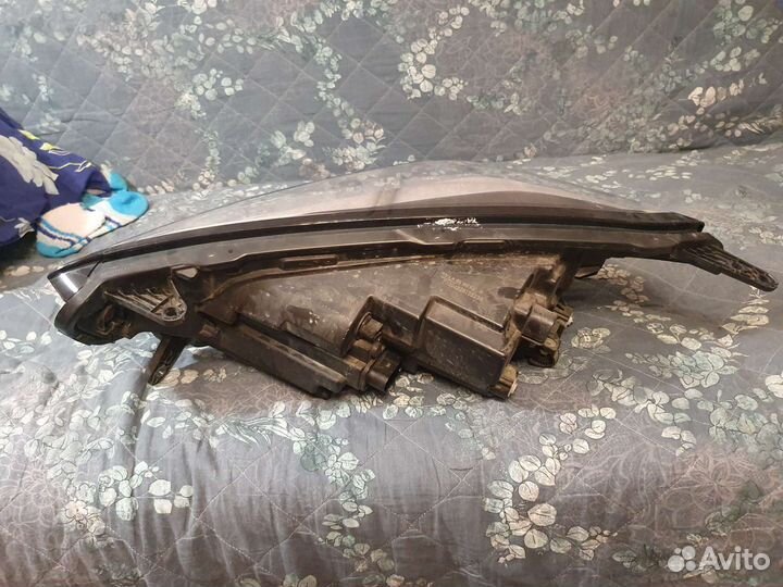 Фары chery tiggo 8 артикул 0000004221838