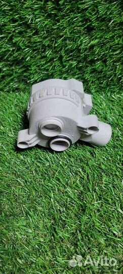 Распределитель потока воды (актуатор) Electrolux