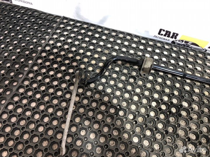 Стабилизатор передний BMW 3, BMW X1