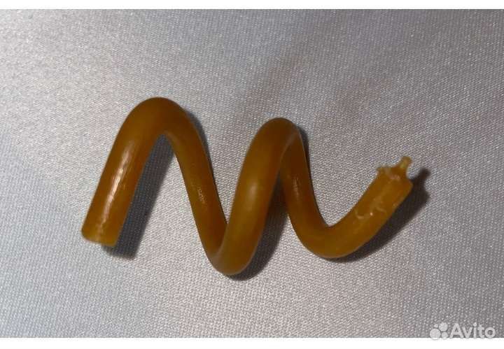 Свечи восковые