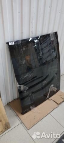 Hyundai Tucson 3 2020 стекло люка выдвижное