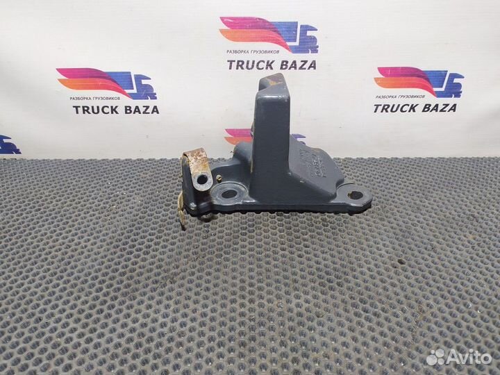 Кронштейн торсиона