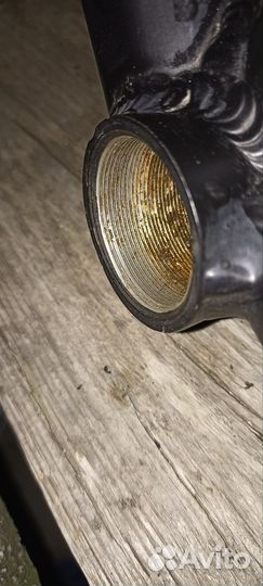 Рама велосипеда 26