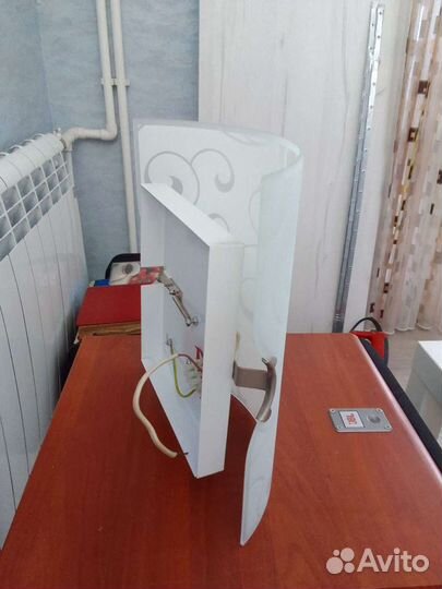 Бра настенное