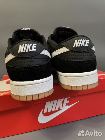 Кроссовки мужские nike dunk