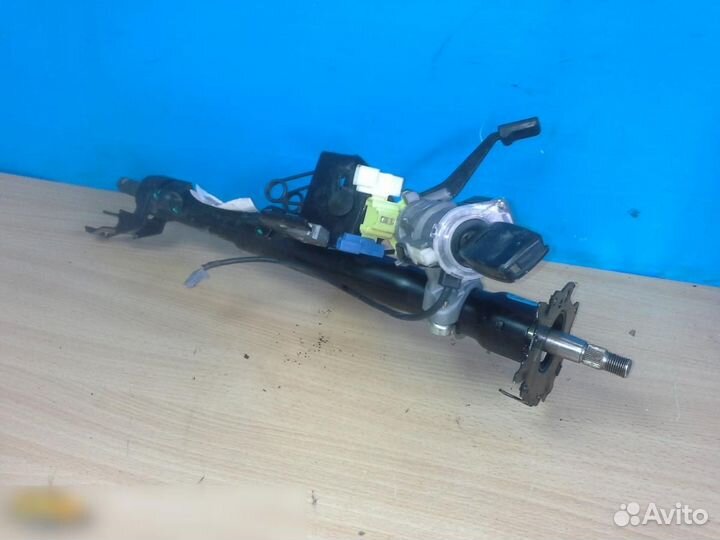 Колонка рулевая Chery Bonus (A13) 2011