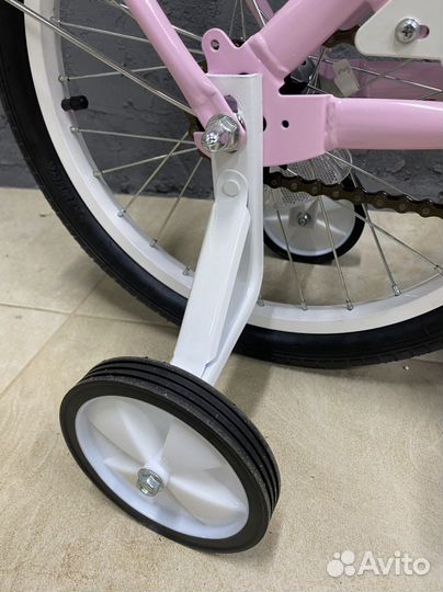 Велосипед детский Stels Flyte Lady 18