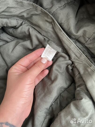 Комбинезон демисезонный 80