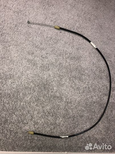 Трос ручника VAG 7LO721556C