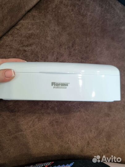 Бокс для стерелизации