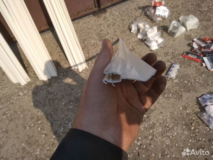 Перегородка разделительная Legrand 30866